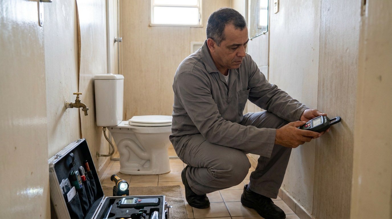Atendimento Técnico em Maringá‑PR
